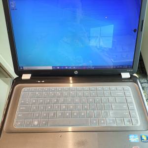 HP Pavilion g Series G6 Laptop Notebook 筆記簿電腦