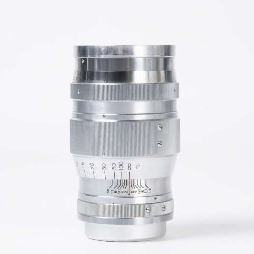 || Canon Serenar 85mm F2 LTM $2500 ||