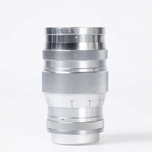 || Canon Serenar 85mm F2 LTM $2500 ||