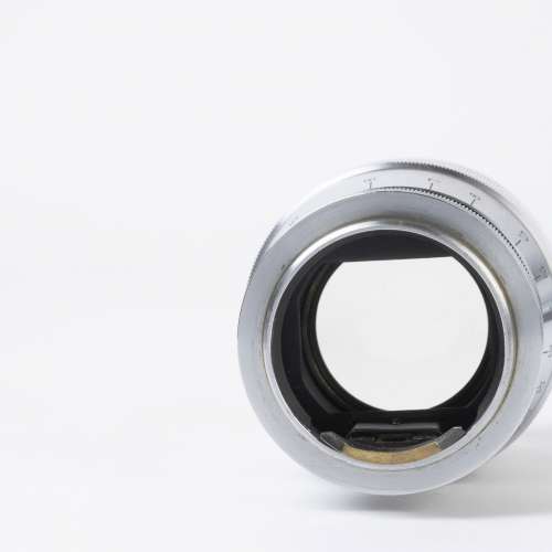 || Canon Serenar 85mm F2 LTM $2500 ||