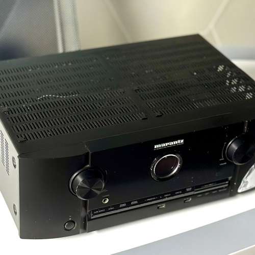 Marantz SR-5008