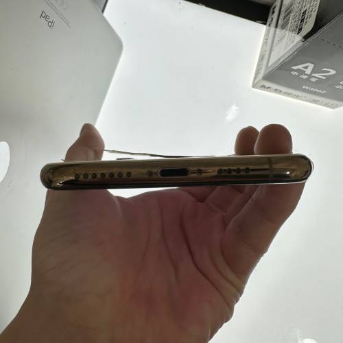 iPhone xs max 512gb 港版行貨雙卡