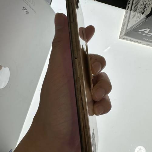 iPhone xs max 512gb 港版行貨雙卡