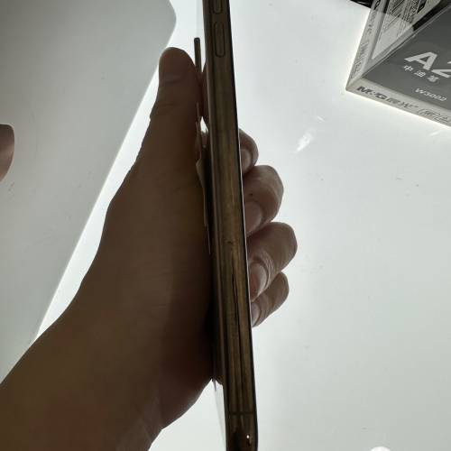 iPhone xs max 512gb 港版行貨雙卡