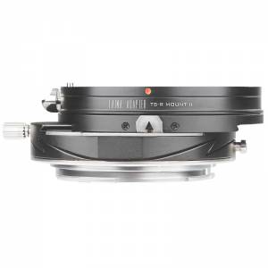 Laina Canon EOS (EF / EF-S) D / SLR Lens To CANON RF Mount Adaptor Tilt & Shift