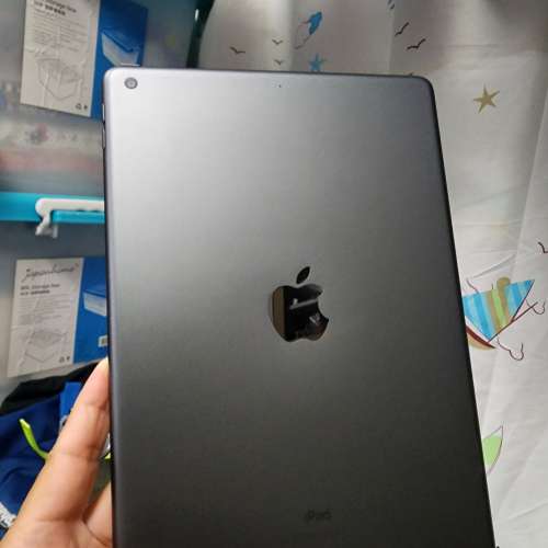 Apple ipad 8代 32G Wi-Fi 灰色