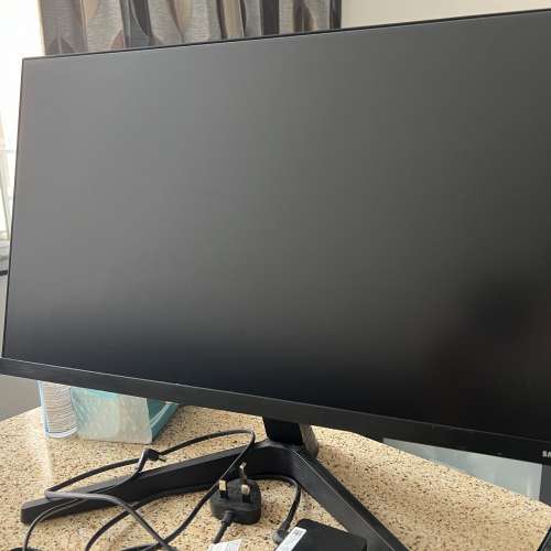 24" Samsung F24T350/ FHD 75Hz LED mon/ 三星IPS電腦Mon