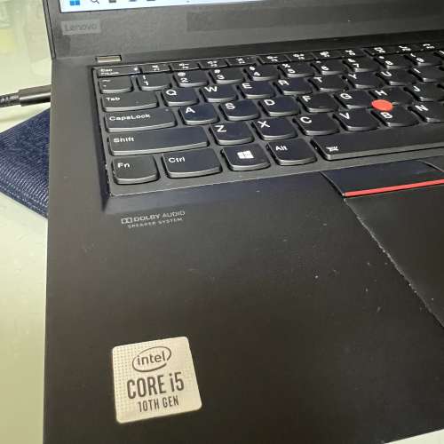 Lenovo thinkpad x13