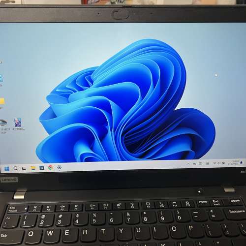 Lenovo thinkpad x13