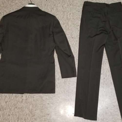 Stollery's 西裝 套裝 外套 褲 恤衫 一套價 Suit Set Blazer Pants with Shirt One...