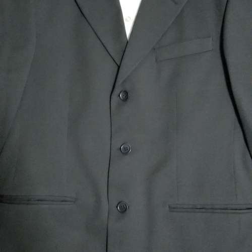 Stollery's 西裝 套裝 外套 褲 恤衫 一套價 Suit Set Blazer Pants with Shirt One...