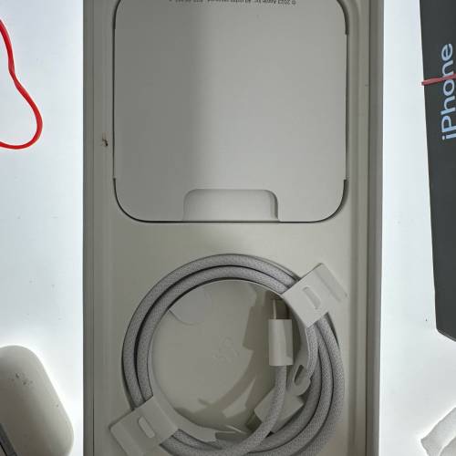 iphone 15 plus 128gb 全新未激活