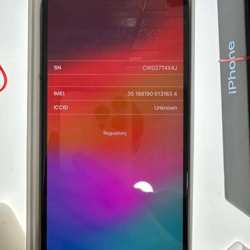 iphone 15 plus 128gb 全新未激活