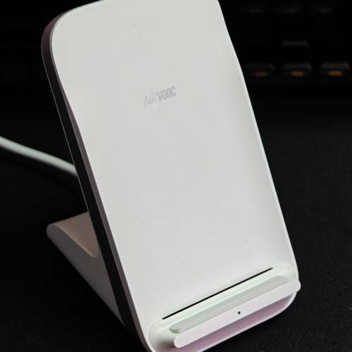 OPPO 50W AIRVOOC 無線充電座 國行版