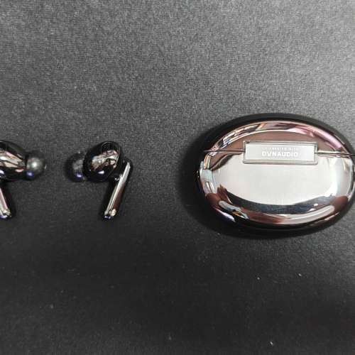 OPPO Enco X2 真無線藍牙耳機 黑色 國行無線充電版