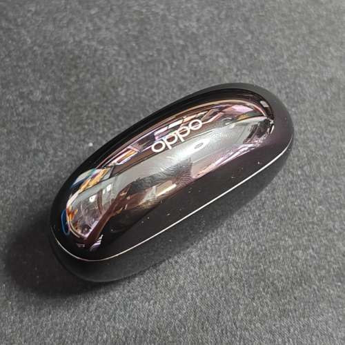 OPPO Enco X2 真無線藍牙耳機 黑色 國行無線充電版