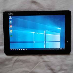 Fujitsu Q507 tablet pc 10.1 inch