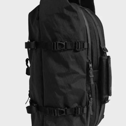 售CODE OF BELL - X-PAK EVO SLING PACK(L)  連 BACKPACK HARNESS KIT