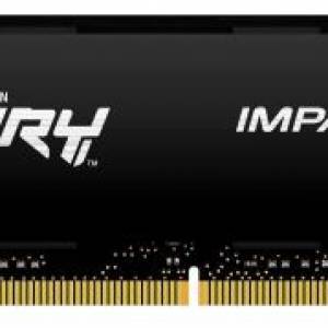 Kingston Fury Impact SODIMM DDR4 3200 32GB kit set (16GB x2)