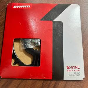 Sram 11 speed X-Sync chainring 30T Boost 3 Offset