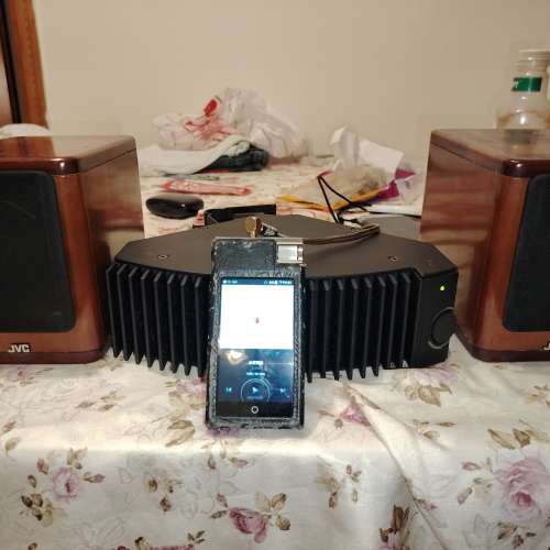 JBL Power 50 擴音機 二手或全新擴音機, 影音產品