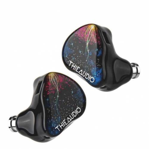 ThieAudio Hype10 2DD+10BA 入耳式耳機