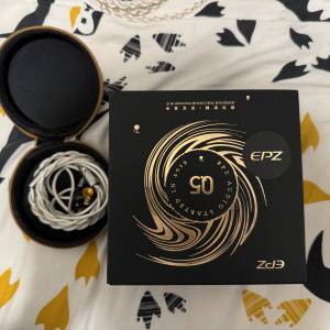 EPZ Q5動圈耳機