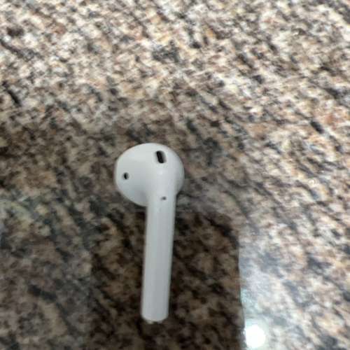 AirPods第二代左耳