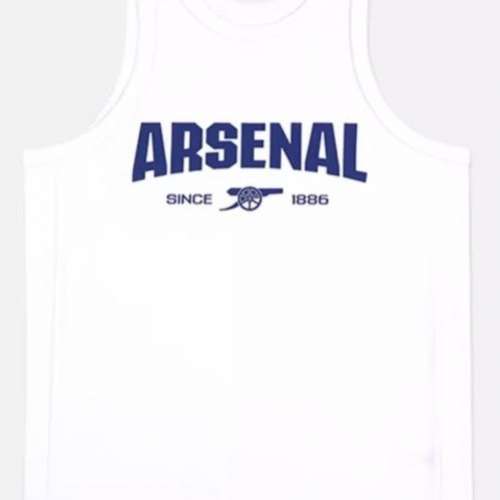 Arsenal 阿仙奴訓練運動背心