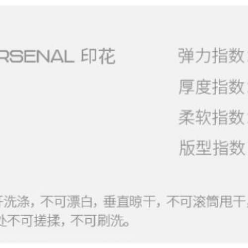 Arsenal 阿仙奴訓練運動背心