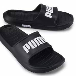 PUMA Divecat V2 Lite Slides 拖鞋