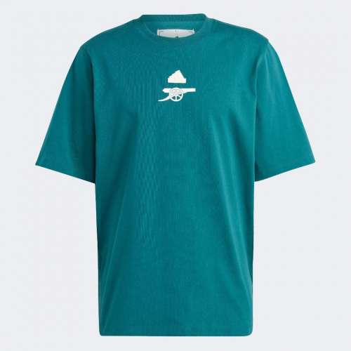 ARSENAL 阿仙奴寬鬆T恤 M size