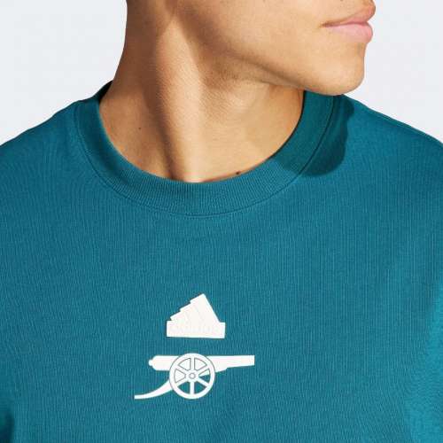 ARSENAL 阿仙奴寬鬆T恤 M size