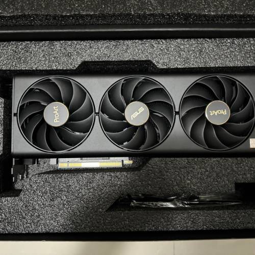 ASUS RTX4080 PROART
