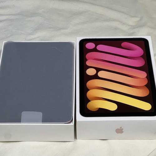 ipad mini 6 wifi 64gb