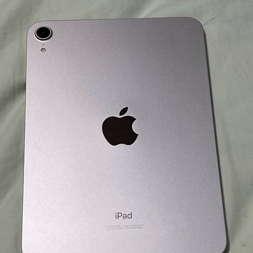 ipad mini 6 wifi 64gb