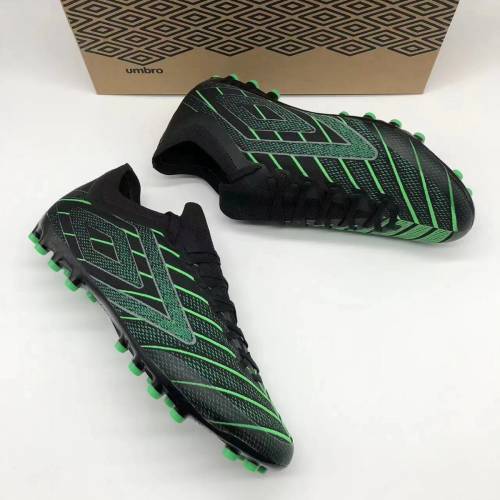 頂級足球鞋40、40.5、43、44.5碼Umbro茵寶Premier頂級AG短釘足球鞋