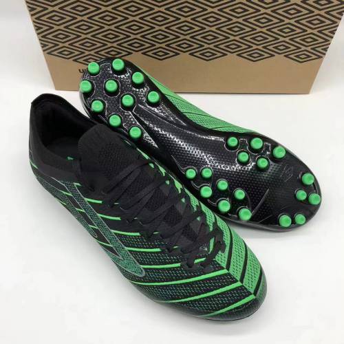 頂級足球鞋40、40.5、43、44.5碼Umbro茵寶Premier頂級AG短釘足球鞋