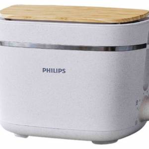 全新Philips可持續系列 5000 系列多士爐 HD2640