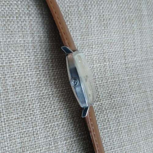 Omega Meister De Ville