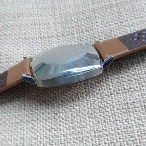 Omega Meister De Ville