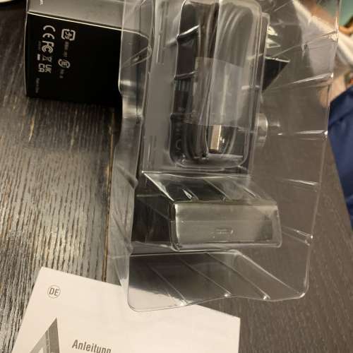 Final Fantasy XIV Online “Qi” Wireless Charging Stand