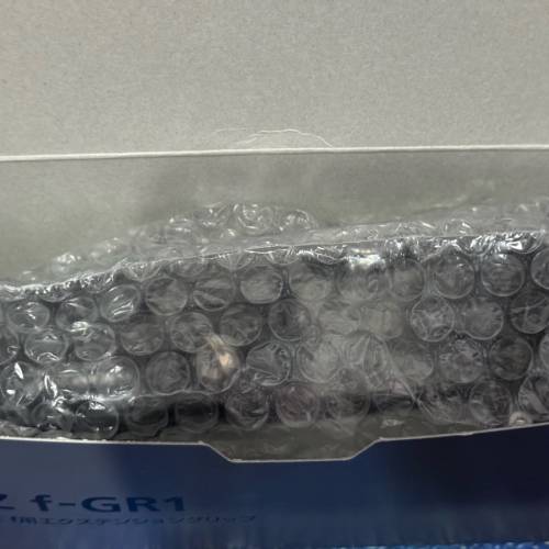 Nikon ZF 原廠專用手把手柄 zf-gr1 99.9%new