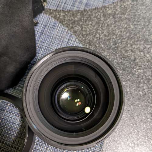 騰龍 Tamron SP 35mm F1.4 Di USD for 佳能 canon ef mount 合5d 6d 7d 1d 80d 800d