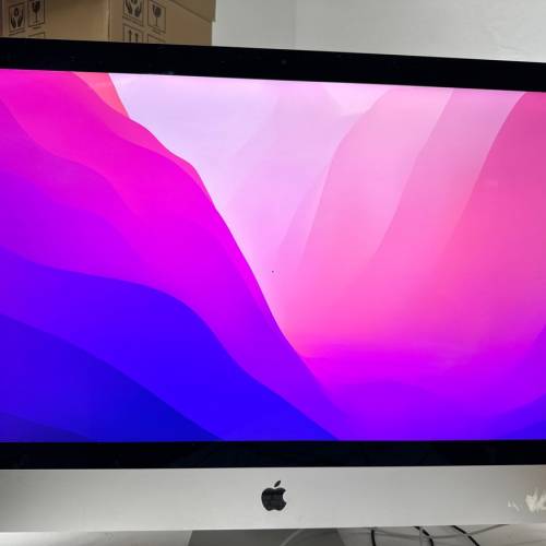 iMac 27inch  (2015 版)