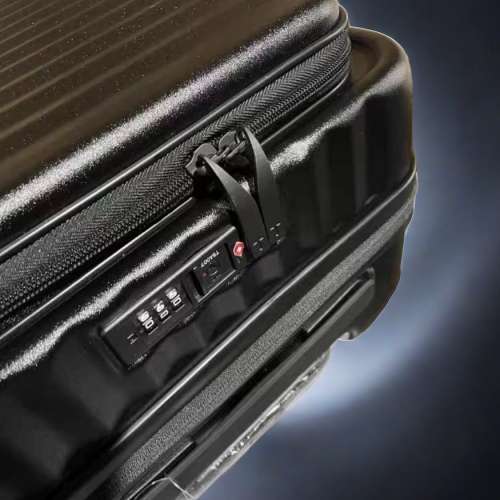 🆕️🗃商務前置開可擴展日本靜音輪行李箱business front opening extended Japanes...