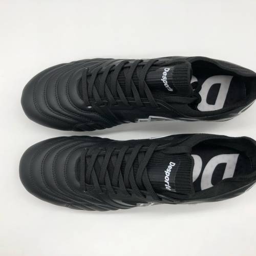 Desported 長釘FG 真草足球場足球鞋