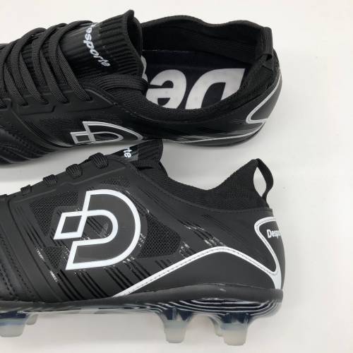 Desported 長釘FG 真草足球場足球鞋