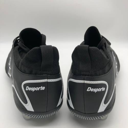 Desported 長釘FG 真草足球場足球鞋