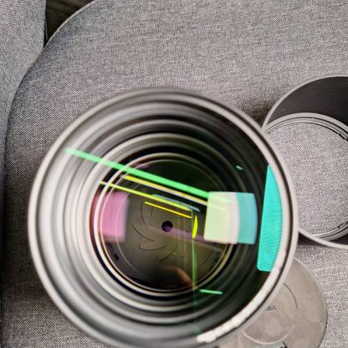 sigma 135 f1.8 Art Sony E-mount